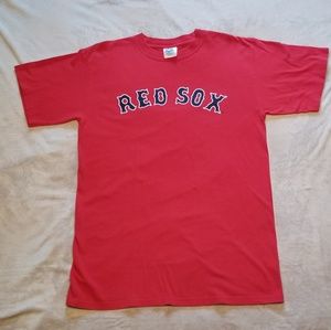 Boston Red Sox Magestic T-Shirt